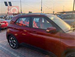 هیوندای ڤینیو